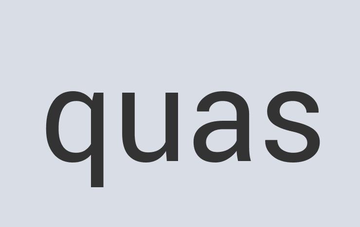 Lightweight Bronze Quesylax