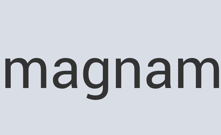 Awesome Aluminum Sesproctyl